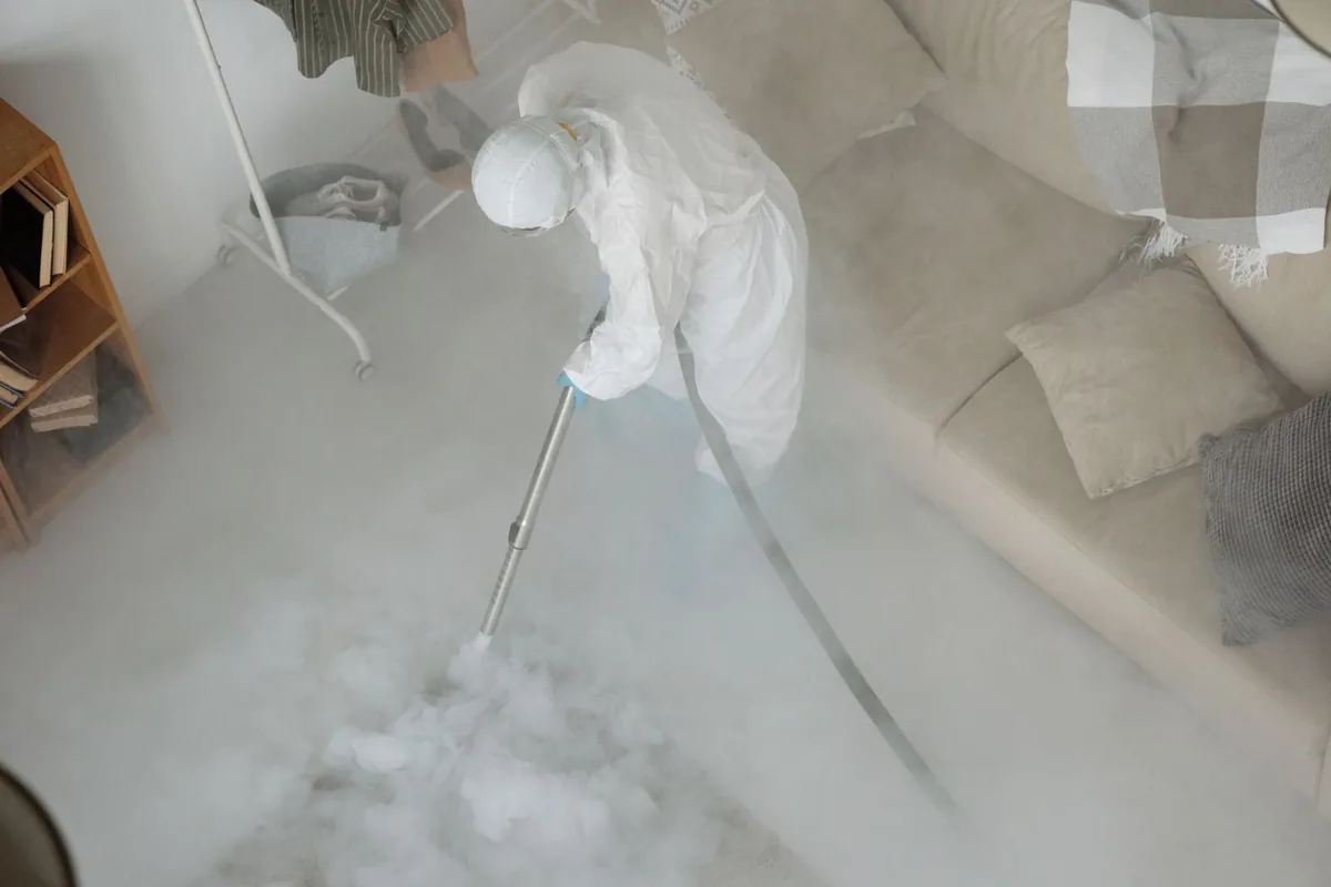 Crime Scene Cleanup in Interbay, Seattle, WA